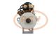 PCV 0001241128P - ARRANQUE MERCEDES / MAN 5.5 KW 24V PCV NEW T/BOSCH