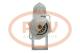 PCV 0001262032P - ARRANQUE HUERLIMANN 3.0 KW 12V PCV NEW T/BOSCH