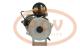 PCV 0001263006P - ARRANQUE CUMMINS 4.0 KW 24V PCV NEW T/BOSCH