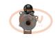 PCV 0001263012P - ARRANQUE VOLVO 4.0 KW 24V PCV NEW T/BOSCH
