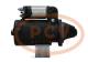 PCV 0001315002P - ARRANQUE VOLVO PENTA 2.0 KW 12V PCV NEW T/BOSCH
