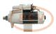 PCV 0001330008P - ARRANQUE SCANIA 6.0 KW 24V PCV NEW T/BOSCH