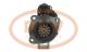 PCV 0001330012P - ARRANQUE VOLVO 6.0 KW 24V PCV NEW T/BOSCH
