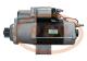 PCV 0001330014P - ARRANQUE LIEBHERR 7.5 KW 24V PCV NEW T/BOSCH