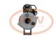 PCV 0001330014P - ARRANQUE LIEBHERR 7.5 KW 24V PCV NEW T/BOSCH