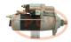 PCV 0001330057P - ARRANQUE VOLVO 7.0 KW 24V PCV NEW T/BOSCH