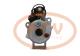 PCV 0001330511P - ARRANQUE CATERPILLAR 8.4 KW 24V PCV NEW T/BOSCH
