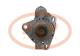 PCV 000133F412P - ARRANQUE CATERPILLAR 8.4 KW 24V PCV NEW T/BOSCH