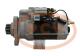 PCV 000133F412P - ARRANQUE CATERPILLAR 8.4 KW 24V PCV NEW T/BOSCH