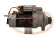 PCV 000133F412P - ARRANQUE CATERPILLAR 8.4 KW 24V PCV NEW T/BOSCH