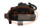 PCV 000134F508 - ARRANQUE KOMATSU 8.4 KW 24V BOSCH NEW