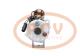PCV 0001350012P - ARRANQUE CATERPILLAR 10.0 KW 24V PCV NEW T/BOSCH