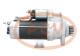 PCV 0001350012P - ARRANQUE CATERPILLAR 10.0 KW 24V PCV NEW T/BOSCH
