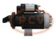PCV 0001358031P - ARRANQUE RENAULT LANDBOUW 2.8 KW 12V PCV NEW T/BOSCH