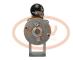 PCV 0001358033P - ARRANQUE DEUTZ 2.7 KW 12V PCV NEW T/BOSCH