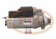 PCV 000135F202 - ARRANQUE CATERPILLAR 10.0 KW 24V BOSCH NEW