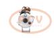 PCV 000135JH02P - ARRANQUE CATERPILLAR 8.4  KW 24V PCV NEW T/BOSCH