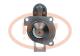 PCV 0001362008P - ARRANQUE MASSEY FERGUSON 2.8 KW 12V PCV NEW T/BOSCH
