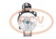 PCV 0001362008P - ARRANQUE MASSEY FERGUSON 2.8 KW 12V PCV NEW T/BOSCH