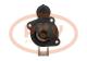 PCV 0001362019P - ARRANQUE RENAULT 2.4 KW 12V PCV NEW T/BOSCH