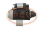 PCV 0001362023P - ARRANQUE MERCEDES 2.4 KW 12V PCV NEW T/BOSCH