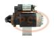 PCV 0001362035P - ARRANQUE SAME 2.7 KW 12V PCV NEW T/BOSCH