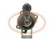 PCV 0001362045P - ARRANQUE PEUGEOT 2.0 KW 12V PCV NEW T/BOSCH
