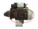 PCV 0001362045P - ARRANQUE PEUGEOT 2.0 KW 12V PCV NEW T/BOSCH