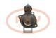 PCV 0001362052P - ARRANQUE CLAAS 2.7 KW 12V PCV NEW T/BOSCH
