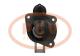 PCV 0001362060P - ARRANQUE MASSEY FERGUSON 2.4 KW (10 TEETH VERSION) 12V PCV N