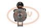 PCV 0001362060P - ARRANQUE MASSEY FERGUSON 2.4 KW (10 TEETH VERSION) 12V PCV N