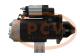 PCV 0001362060P - ARRANQUE MASSEY FERGUSON 2.4 KW (10 TEETH VERSION) 12V PCV N