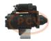 PCV 0001362061P - ARRANQUE FORD 2.0 KW 12V PCV NEW T/BOSCH