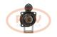 PCV 0001362063P - ARRANQUE CASE INTERNATIONAL 2.7 KW 12V PCV NEW T/BOSCH