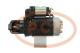 PCV 0001362063P - ARRANQUE CASE INTERNATIONAL 2.7 KW 12V PCV NEW T/BOSCH