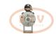 PCV 0001362063P - ARRANQUE CASE INTERNATIONAL 2.7 KW 12V PCV NEW T/BOSCH