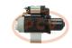 PCV 0001362063P - ARRANQUE CASE INTERNATIONAL 2.7 KW 12V PCV NEW T/BOSCH