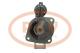 PCV 0001362064P - ARRANQUE CASE 2.7 KW 12V PCV NEW T/BOSCH