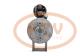PCV 0001362069ECO - ARRANQUE VOLKSWAGEN 2.0 KW 12V PCV NEW ECO T/BOSCH