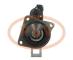 PCV 0001362073P - ARRANQUE FIAT 2.0 KW 12V PCV NEW T/BOSCH