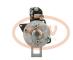 PCV 0001362073P - ARRANQUE FIAT 2.0 KW 12V PCV NEW T/BOSCH