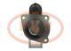 PCV 0001362084P - ARRANQUE MASSEY FERGUSON 2.7 KW 12V PCV NEW T/BOSCH