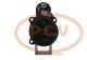 PCV 0001362085P - ARRANQUE PERKINS 2.4 KW 12V PCV NEW T/BOSCH