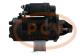 PCV 0001362085P - ARRANQUE PERKINS 2.4 KW 12V PCV NEW T/BOSCH