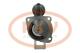 PCV 0001362093P - ARRANQUE MASSEY FERGUSON 2.7 KW 12V PCV NEW T/BOSCH [0173]