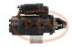 PCV 0001362093P - ARRANQUE MASSEY FERGUSON 2.7 KW 12V PCV NEW T/BOSCH [0173]