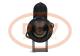 PCV 0001362095ECO - ARRANQUE HATZ 2.7 KW 12V PCV NEW ECO T/BOSCH