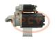 PCV 0001362095P - ARRANQUE HATZ 2.7 KW 12V PCV NEW T/BOSCH
