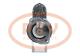 PCV 0001362099P - ARRANQUE PERKINS 2.4 KW 12V PCV NEW T/BOSCH
