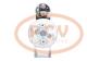 PCV 0001362099P - ARRANQUE PERKINS 2.4 KW 12V PCV NEW T/BOSCH
